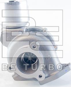 BE TURBO 131406 - Компресор, наддув autocars.com.ua