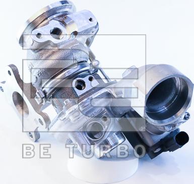 BE TURBO 131419 - Компресор, наддув autocars.com.ua