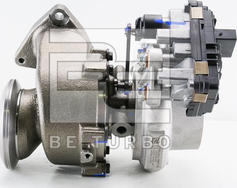 BE TURBO 131437 - Компресор, наддув autocars.com.ua