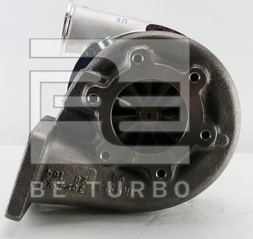 BE TURBO 131451 - Компресор, наддув autocars.com.ua