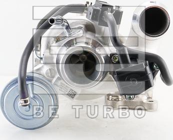 BE TURBO 131486 - Компресор, наддув autocars.com.ua