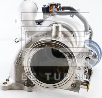 BE TURBO 131486 - Компресор, наддув autocars.com.ua