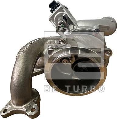 BE TURBO 131505 - Компресор, наддув autocars.com.ua