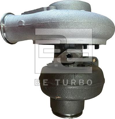 BE TURBO 131533 - Компресор, наддув autocars.com.ua