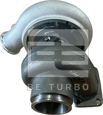 BE TURBO 131533 - Компресор, наддув autocars.com.ua