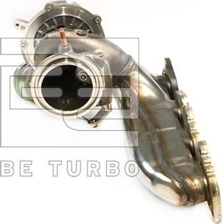 BE TURBO 131563RED - Компресор, наддув autocars.com.ua