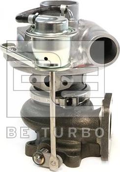 BE TURBO 131572 - Компресор, наддув autocars.com.ua