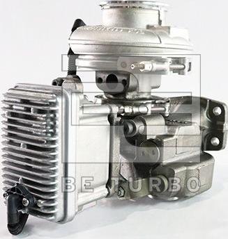 BE TURBO 131594 - Компресор, наддув autocars.com.ua