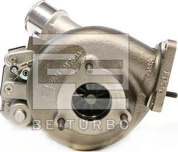 BE TURBO 131601 - Компресор, наддув autocars.com.ua