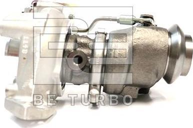 BE TURBO 131649 - Компресор, наддув autocars.com.ua