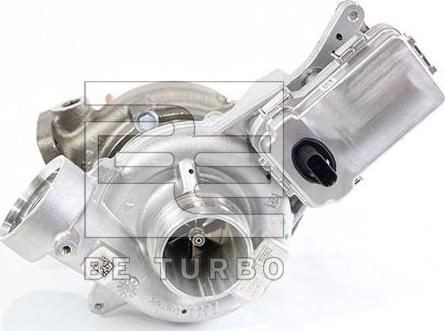 BE TURBO 131674 - Компресор, наддув autocars.com.ua