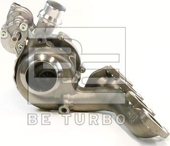 BE TURBO 131679RED - Компресор, наддув autocars.com.ua