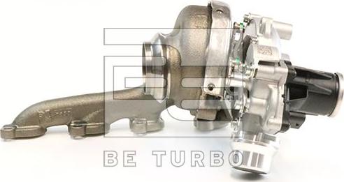 BE TURBO 131679 - Компресор, наддув autocars.com.ua