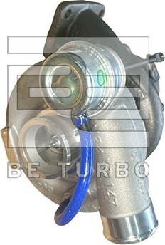 BE TURBO 131710 - Компресор, наддув autocars.com.ua