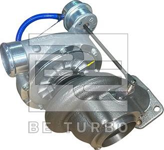 BE TURBO 131710 - Компресор, наддув autocars.com.ua