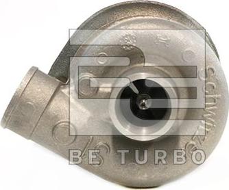 BE TURBO 131770 - Компресор, наддув autocars.com.ua