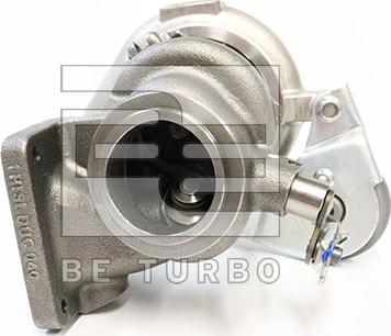 BE TURBO 131771 - Компресор, наддув autocars.com.ua