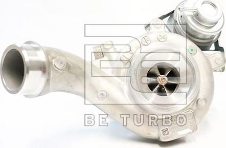 BE TURBO 131771 - Компресор, наддув autocars.com.ua