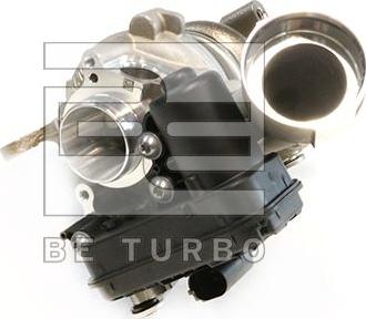 BE TURBO 131907 - Компресор, наддув autocars.com.ua