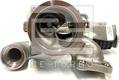 BE TURBO 131921 - Компресор, наддув autocars.com.ua