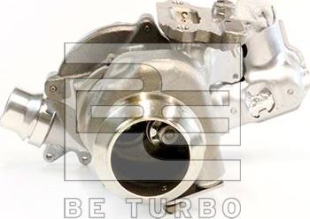 BE TURBO 132025 - Компресор, наддув autocars.com.ua