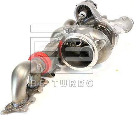 BE TURBO 132105 - Компресор, наддув autocars.com.ua