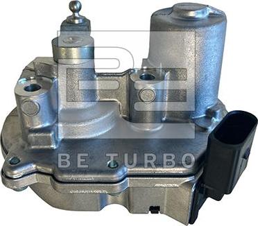 BE TURBO 217713 -  autocars.com.ua