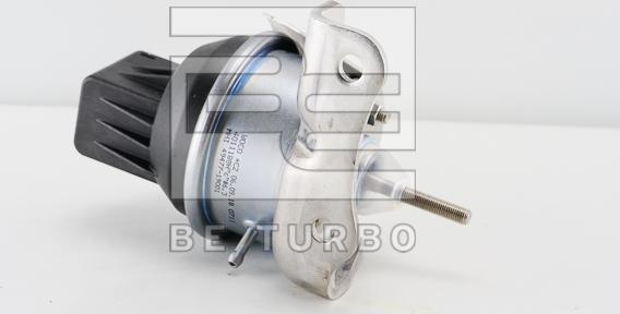 BE TURBO 206208 - Керуючий дозатор, компресор autocars.com.ua