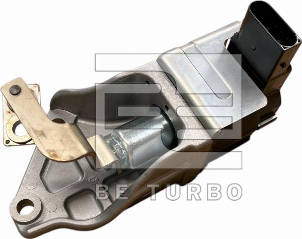 BE TURBO 215677 - Керуючий дозатор, компресор autocars.com.ua