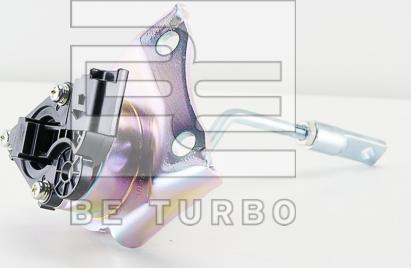 BE TURBO 215928 - Управляющий дозатор, компрессор autodnr.net