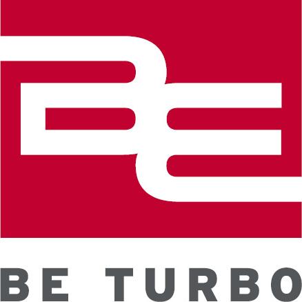 BE TURBO 216714 - Маслопровод, компресор autocars.com.ua