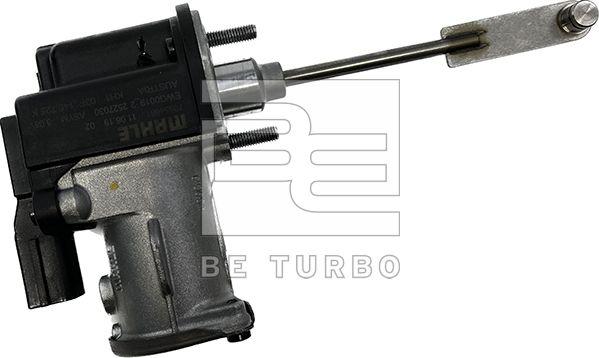 BE TURBO 217507 - - - autocars.com.ua