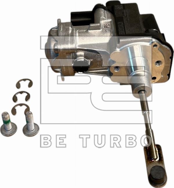 BE TURBO 217551 - Керуючий дозатор, компресор autocars.com.ua