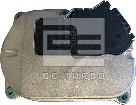 BE TURBO 217713 -  autocars.com.ua