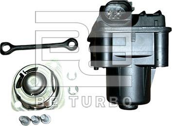 BE TURBO 218031 - Керуючий дозатор, компресор autocars.com.ua