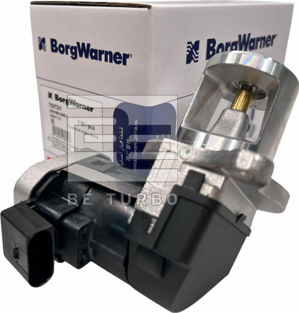 BE TURBO 300155 - Термостат, охолоджуюча рідина autocars.com.ua