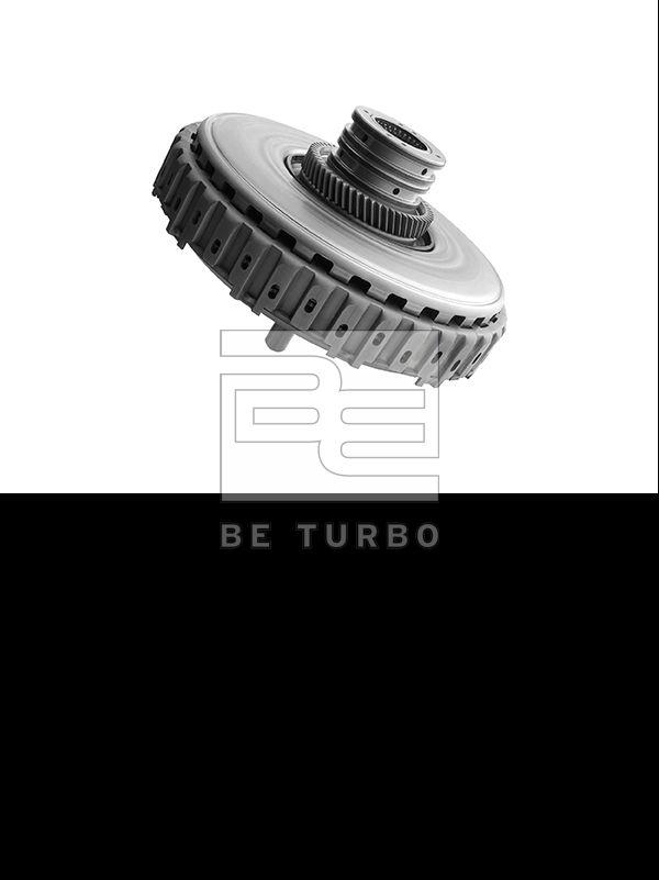 BE TURBO 320002 - Комплект зчеплення autocars.com.ua