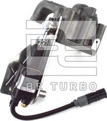 BE TURBO 440020 - Клапан повернення ОГ autocars.com.ua