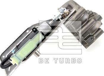 BE TURBO 440021 - Клапан повернення ОГ autocars.com.ua