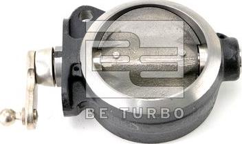 BE TURBO 440024 - Випускна заслінка, моторне гальмо autocars.com.ua