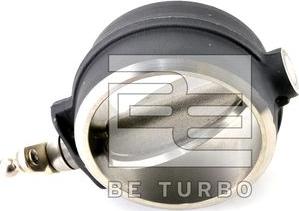 BE TURBO 440029 - Випускна заслінка, моторне гальмо autocars.com.ua