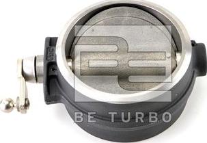 BE TURBO 440029 - Випускна заслінка, моторне гальмо autocars.com.ua