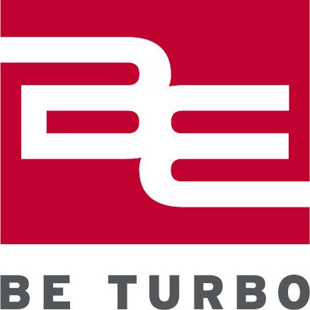 BE TURBO 440069 - Клапан, управління рециркуляція ОГ autocars.com.ua