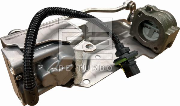 BE TURBO 440077 - Клапан повернення ОГ autocars.com.ua