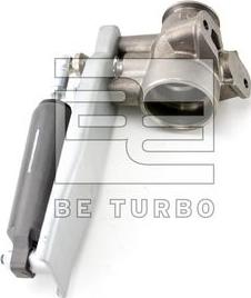 BE TURBO 460002 - Випускна заслінка, моторне гальмо autocars.com.ua