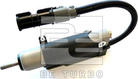 BE TURBO 470001 - Рабочий цилиндр, моторный тормоз autodnr.net