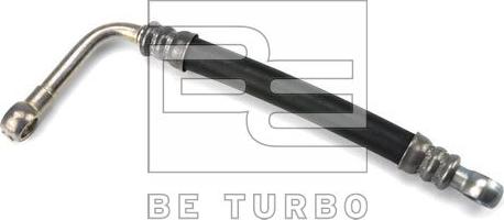 BE TURBO 600002 - Маслопровод, компресор autocars.com.ua