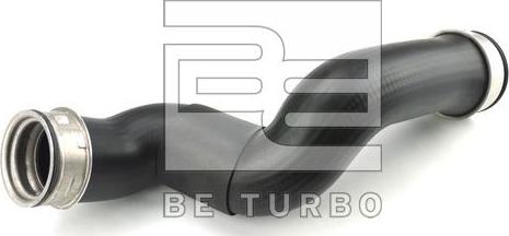 BE TURBO 700001 - Трубка нагнітається повітря autocars.com.ua