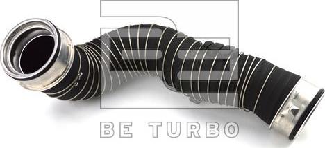 BE TURBO 700002 - Трубка нагнітається повітря autocars.com.ua
