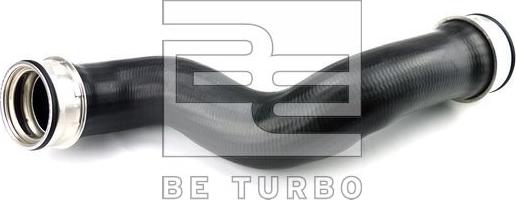 BE TURBO 700006 - Трубка нагнітається повітря autocars.com.ua